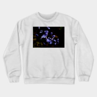 Creeping Love Crewneck Sweatshirt